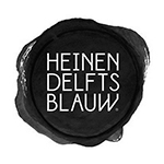 Heinen Delfts Blauw